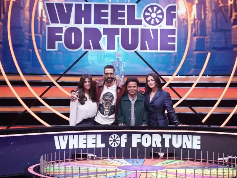 Ekta Kapoor backs Rajpal Yadav with ‘Wheel of Fortune’ winnings