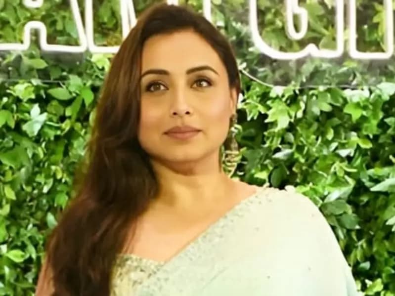 Rani Mukerji