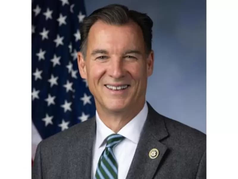 Tom Suozzi