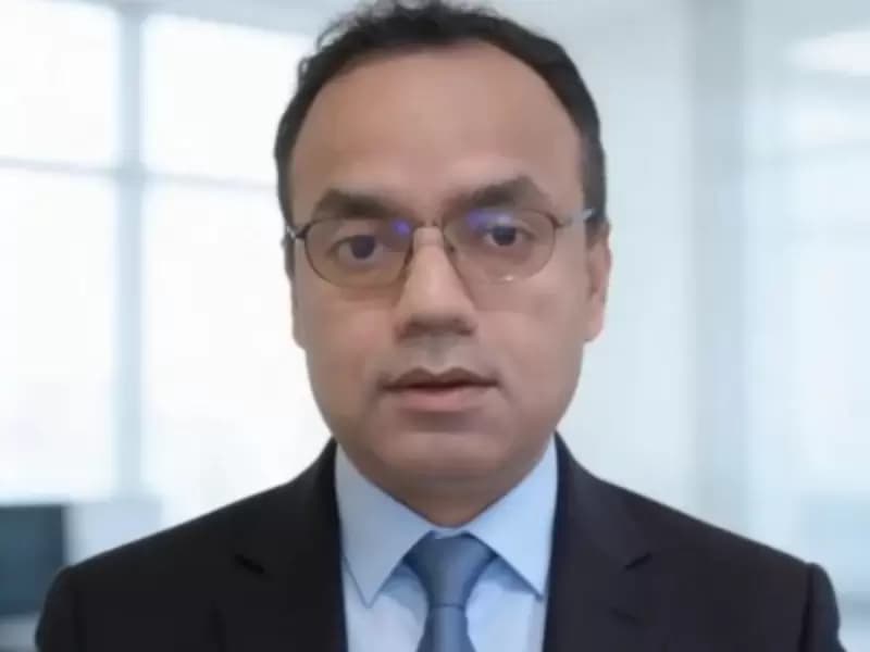 Raj Sethuraman