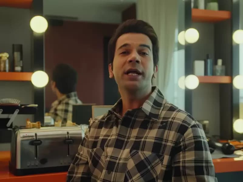 Screengrab from the film announcement video