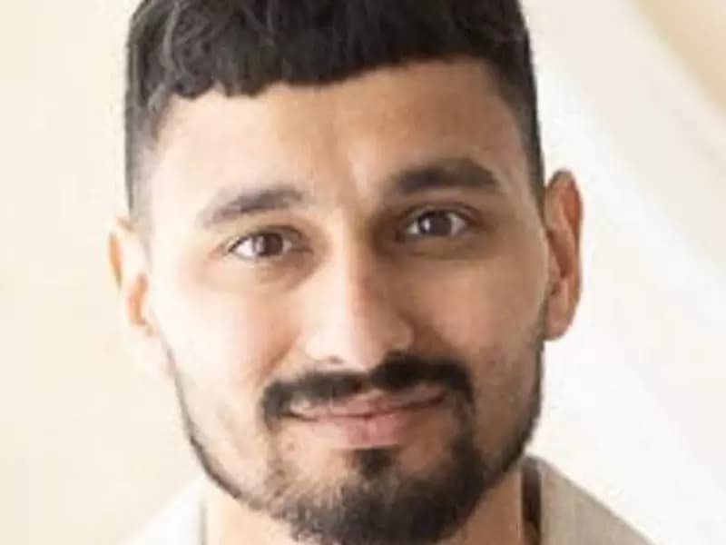 Jasman Sekhon