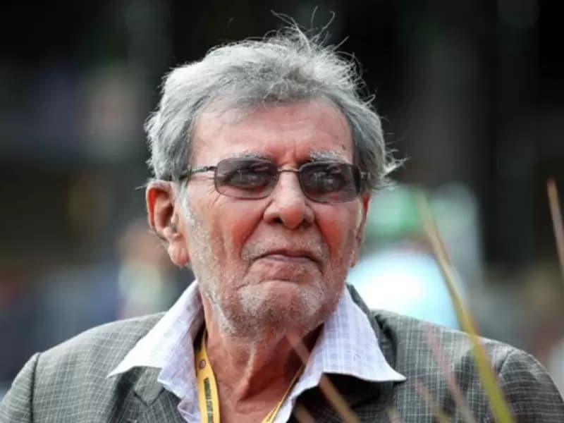 Salim Durrani