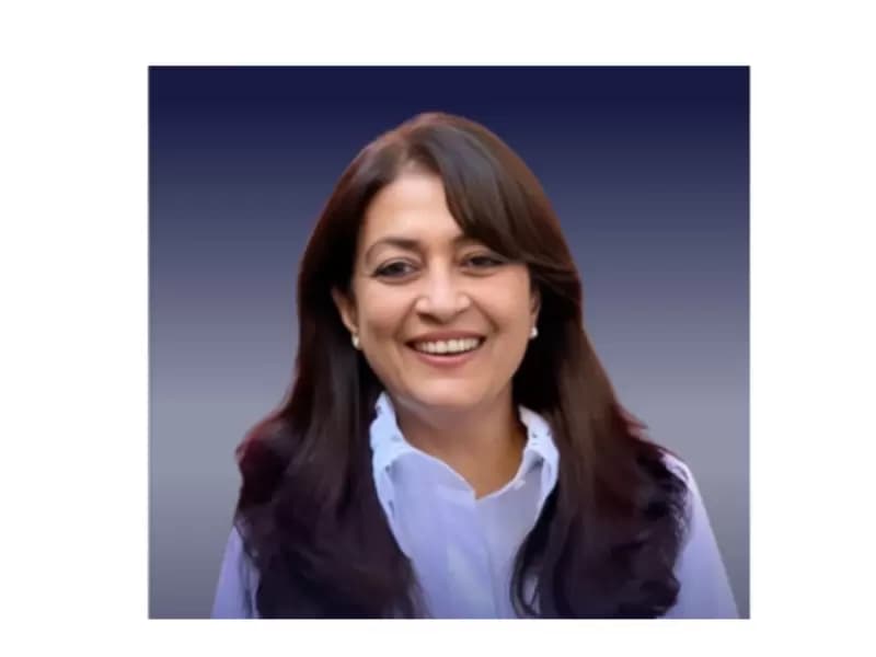 Lata Krishnan