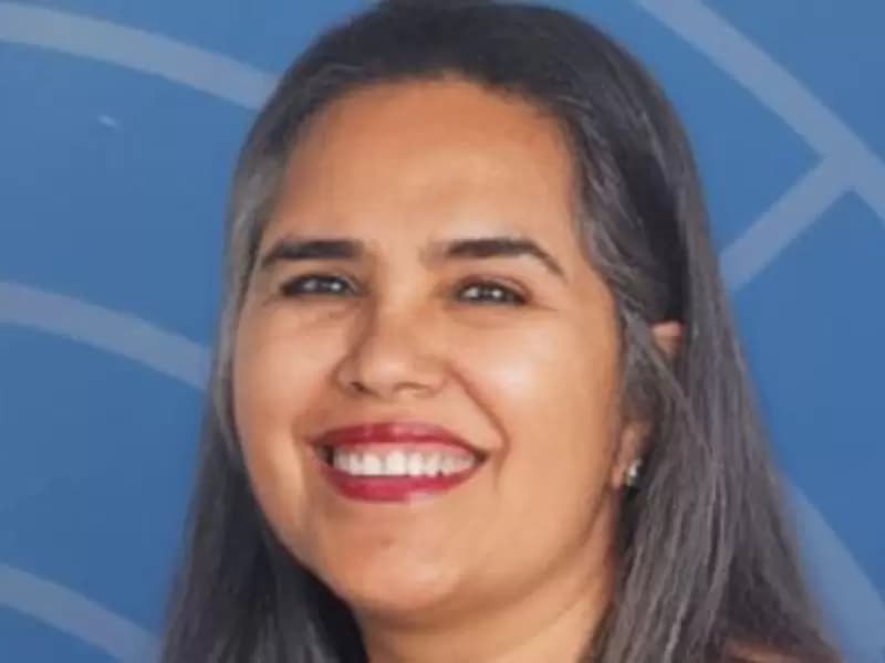 Shalini Bahuguna
