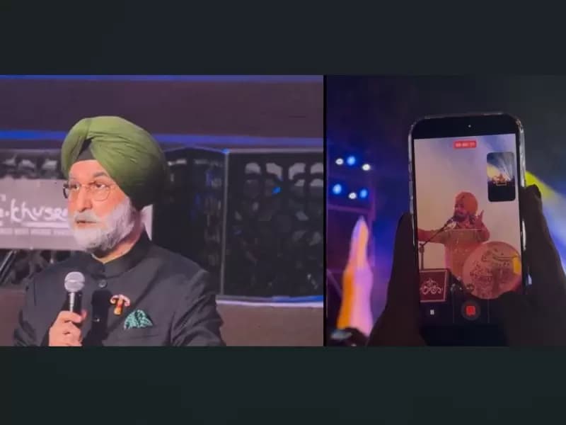 'ਜਹਾਨ-ਏ-ਖੁਸਰੋ' ਦਾ 26ਵਾਂ ਐਡੀਸ਼ਨ