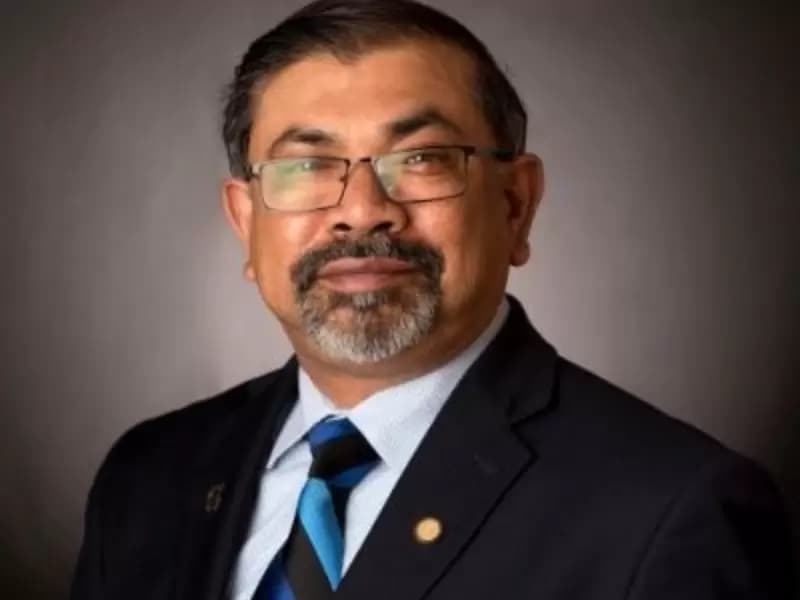 Abhijit Bhattacharyya