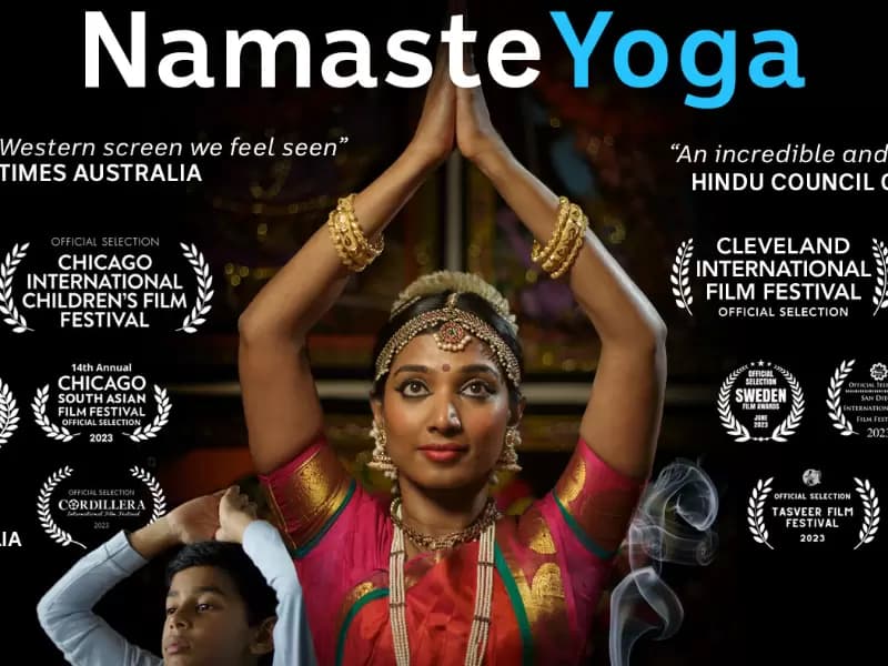 Poster of the film.