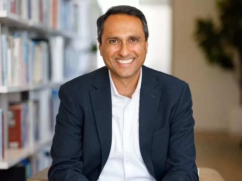 Eboo Patel 