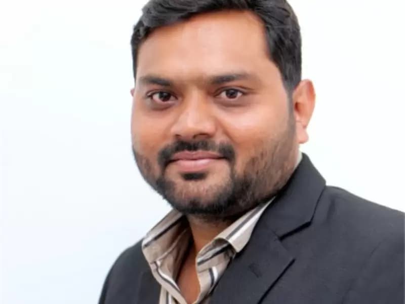 Bhavesh Lathiya