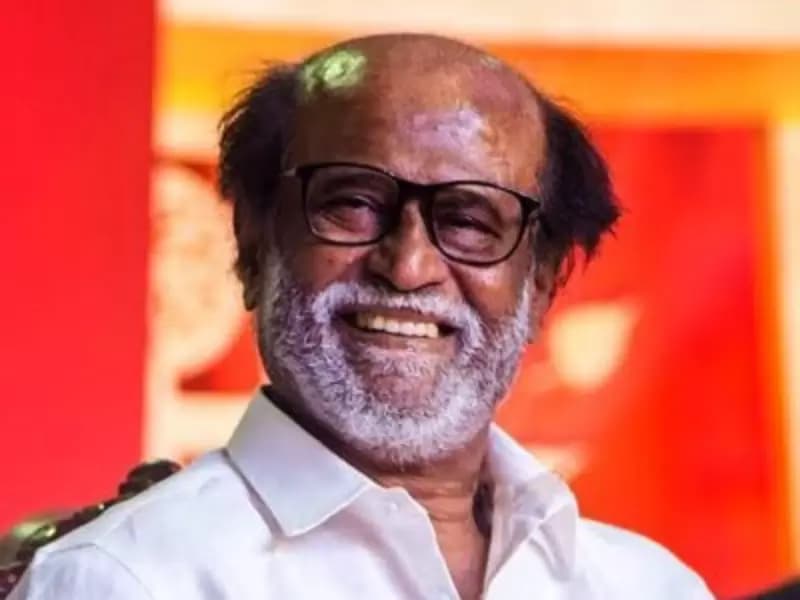 Rajinikanth