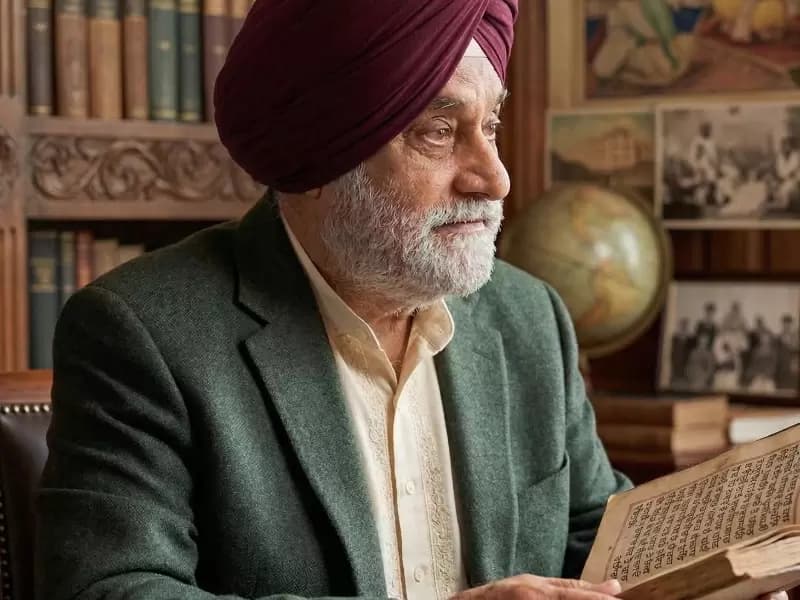 ਡਾ. ਰਣਜੀਤ ਸਿੰਘ ਬਾਜਵਾ