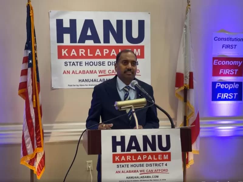 Hanu Karlapalem