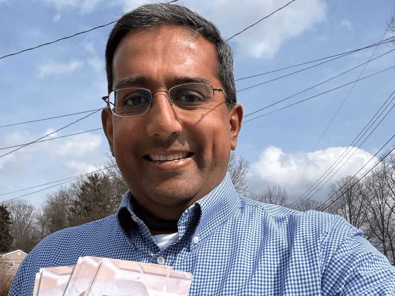 Arvind Venkat
