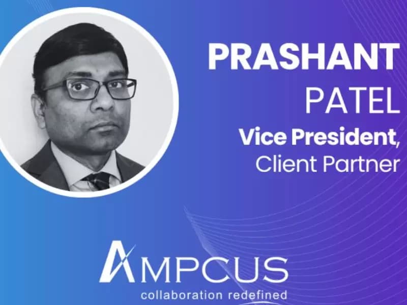 Prashant Patel 