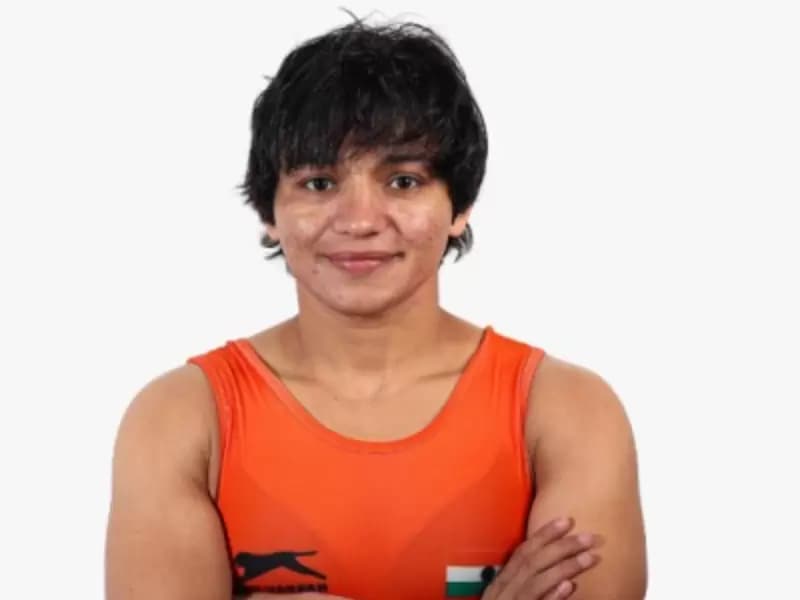 Meenakshi Goyat 