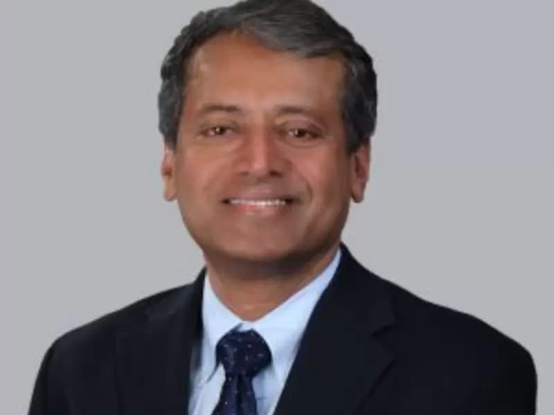 Dr. Babu Chalamala