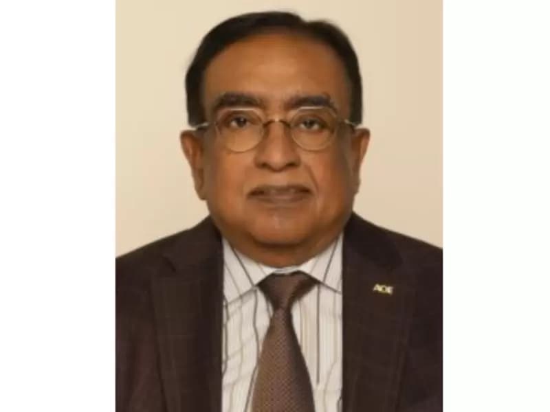 Yavar Ali Khan