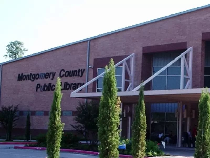 Montgomery County Public Libraries (MCPL)