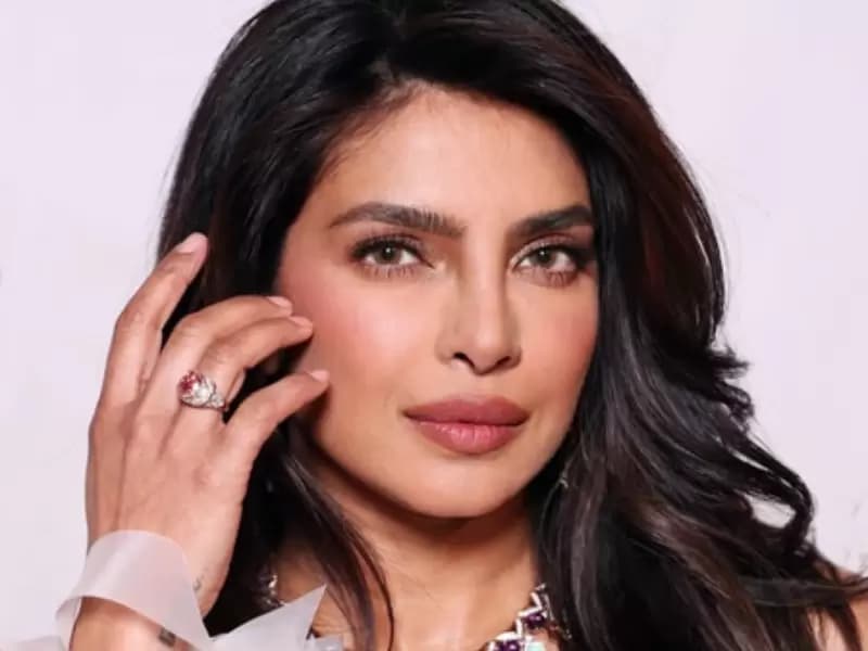 Priyanka Chopra