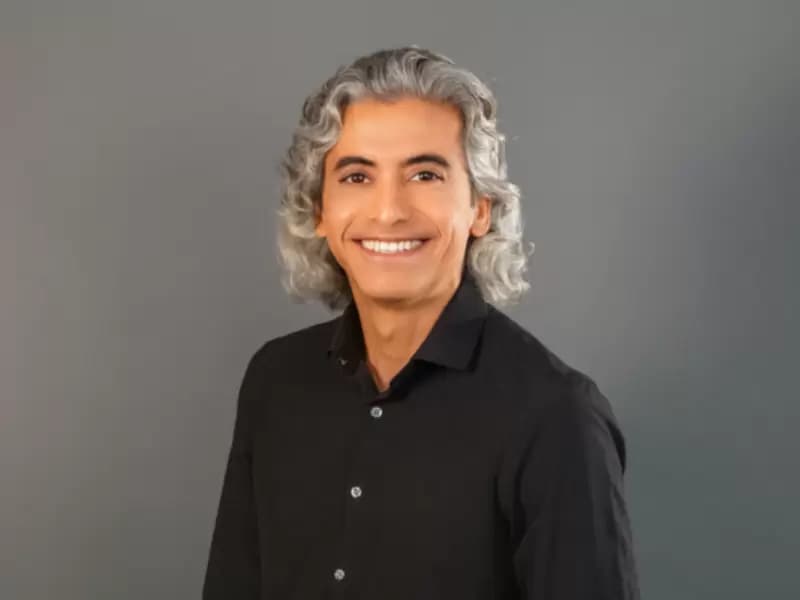 Nitin Bajaj