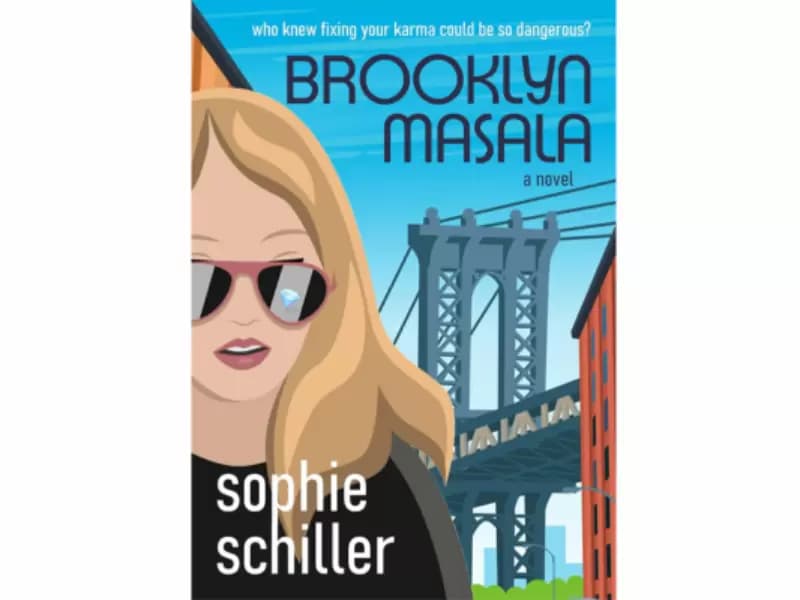 Book's cover