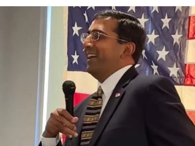 Arvind Venkat 