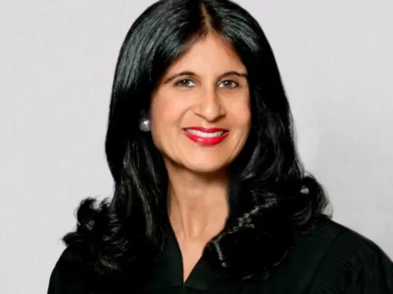 Shama Mesiwala