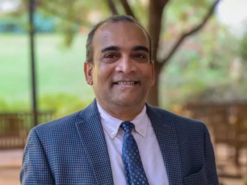 Priyabrata Mukherjee