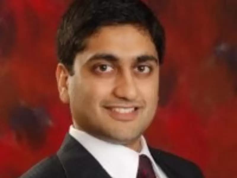 Rahul Mangharam 