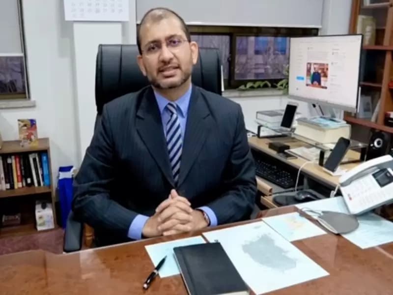 सुरिंदर भगत