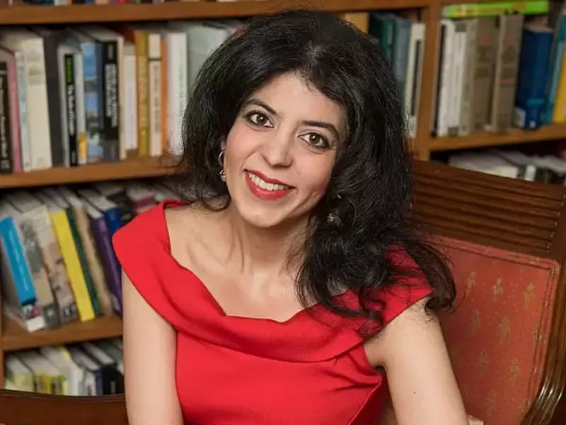 Priya Satia