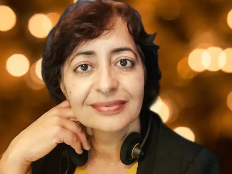 मीनू बतरा