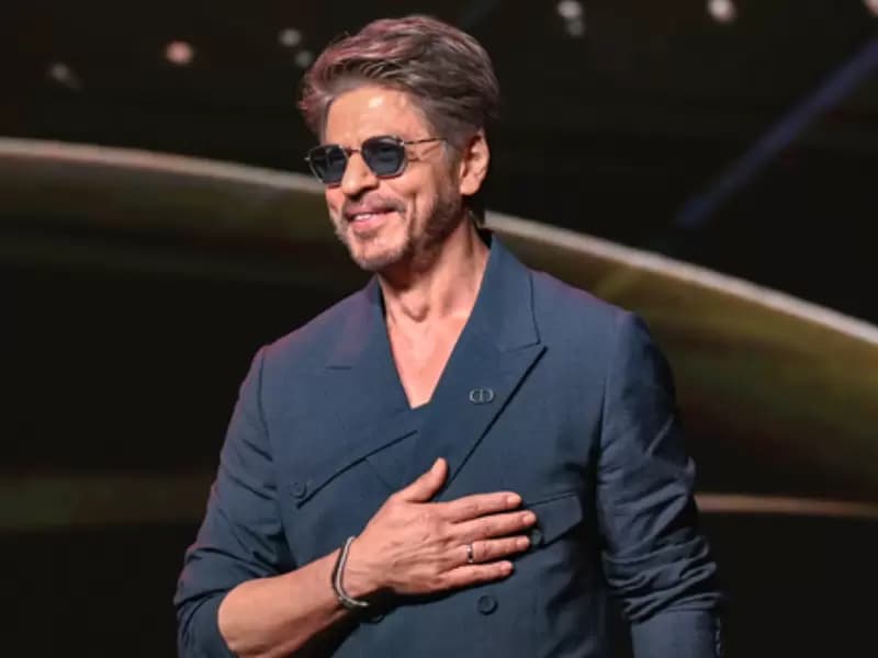 Shah Rukh Khan