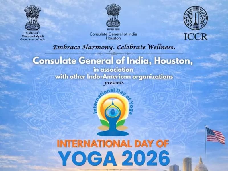 Poster of the event. 