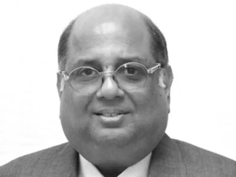 નારાયણ રામચંદ્રન