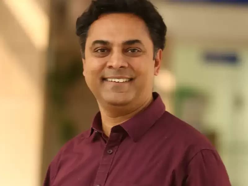 Krishnamurthy Subramanian