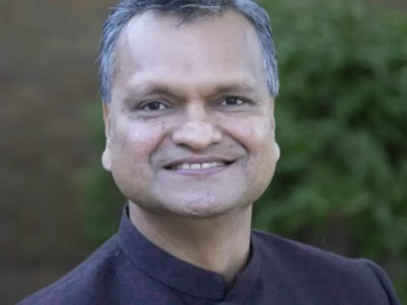 Raj Biyani
