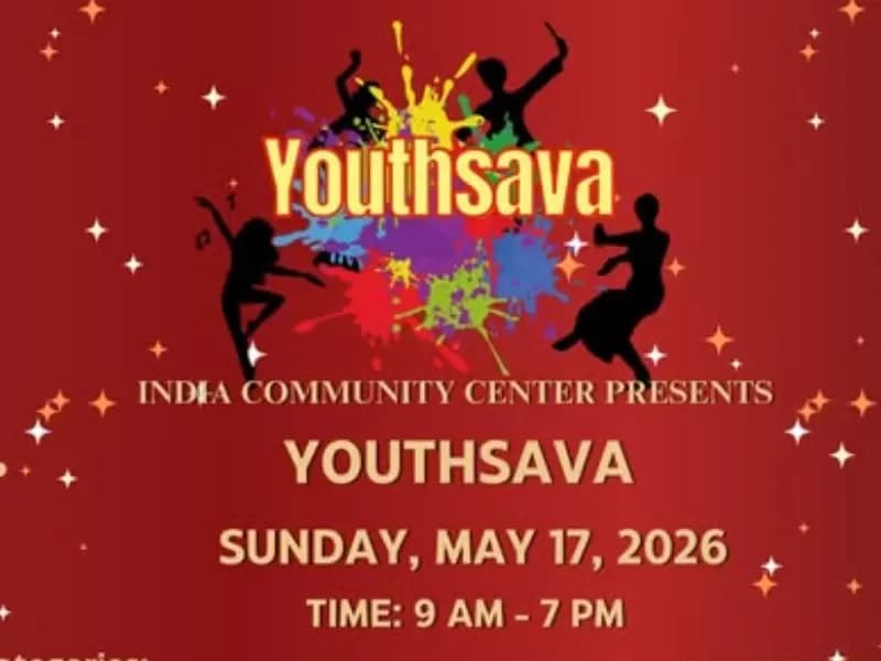 Event's poster