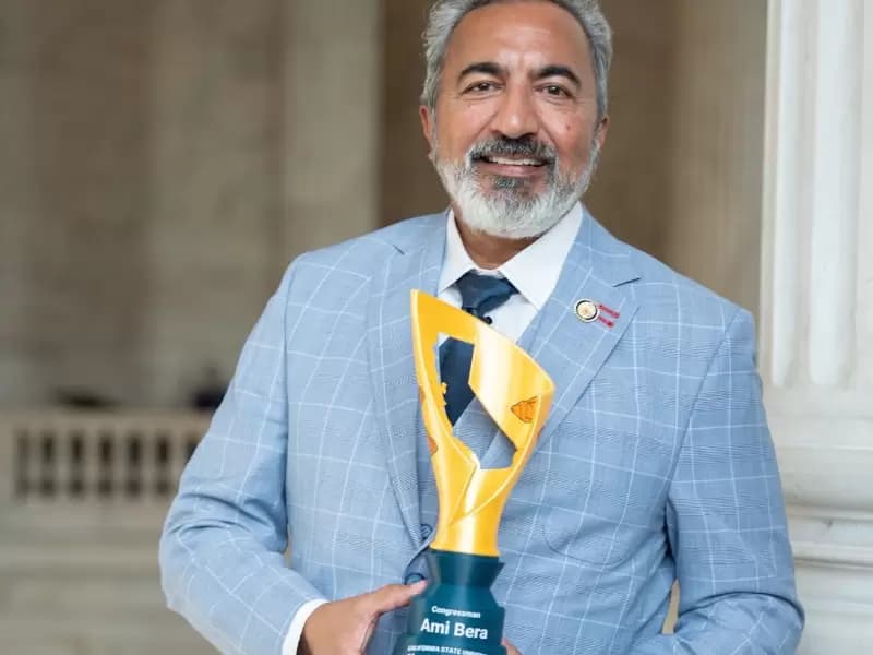 Ami Bera