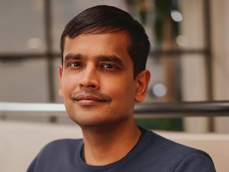 Srinivas Narayanan