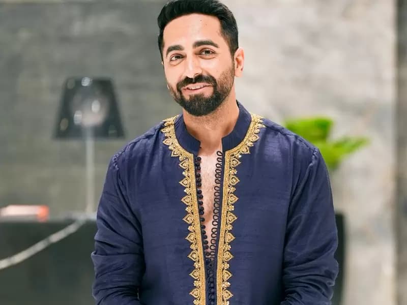 Ayushmann Khurana