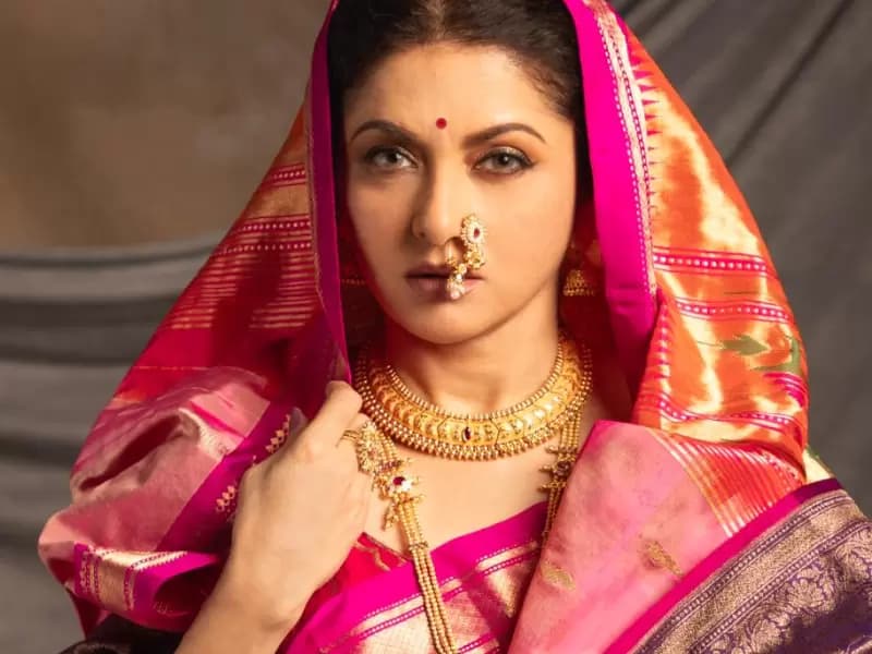 Bhagyashree