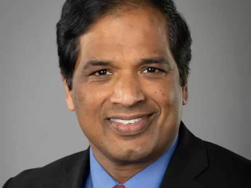 Krishna Pagilla 