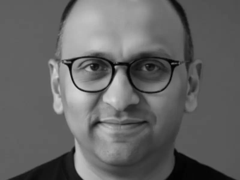 Karthik Ganesh