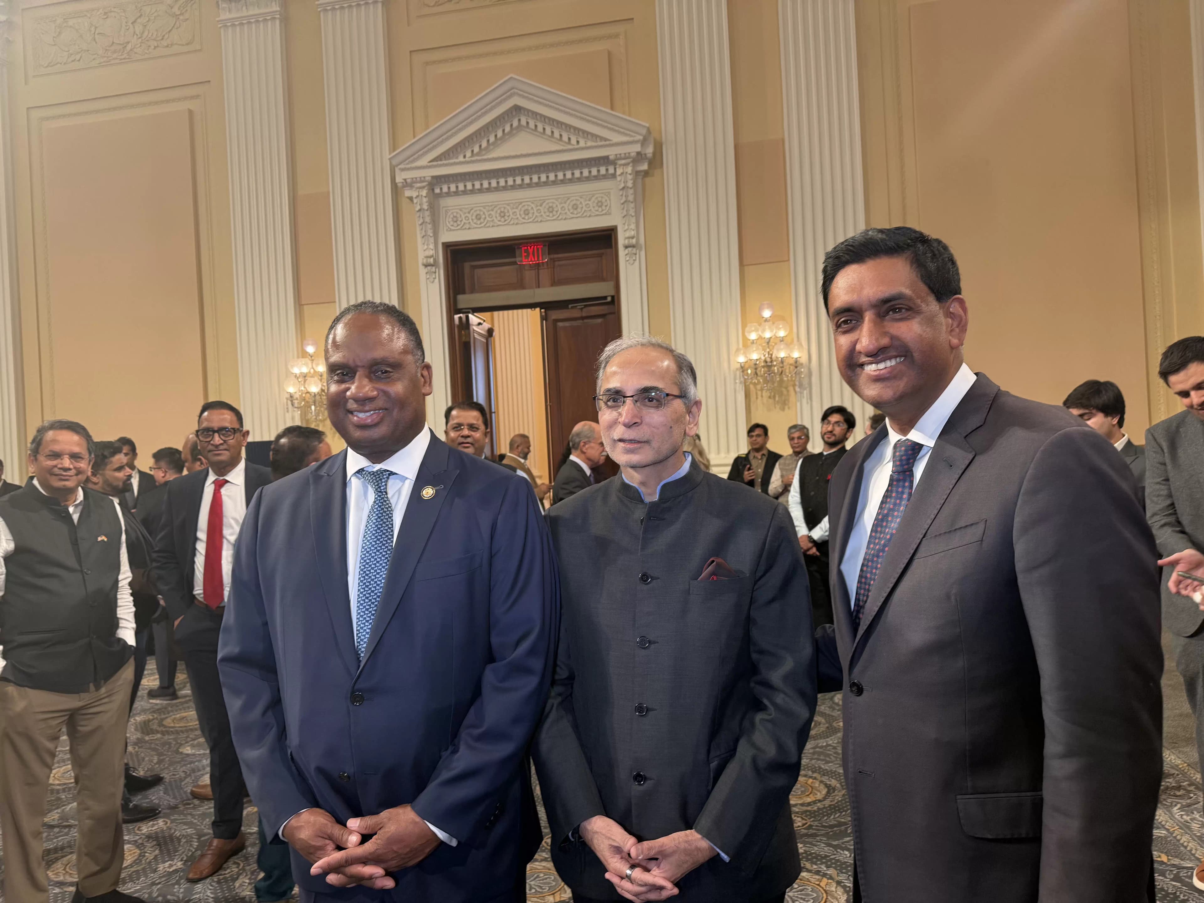 Glimpses from the event