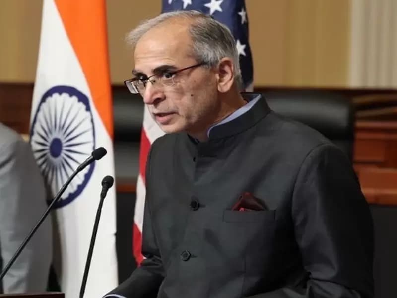 Vinay Mohan Kwatra