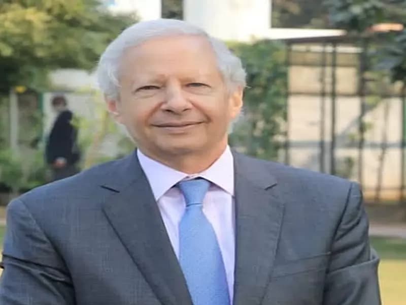 Kenneth Juster 