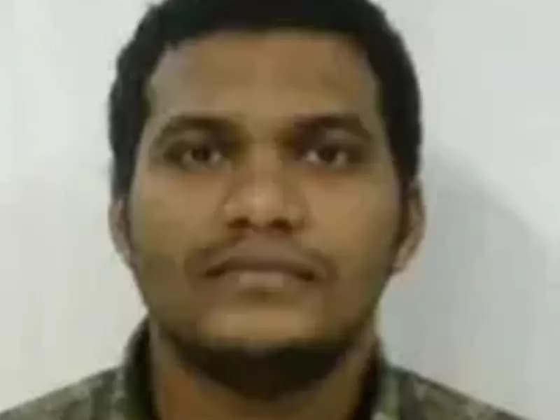 Nava Kumar Tupili
