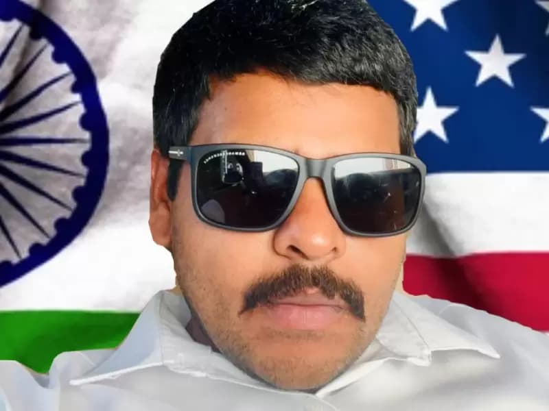 Ravi Raj